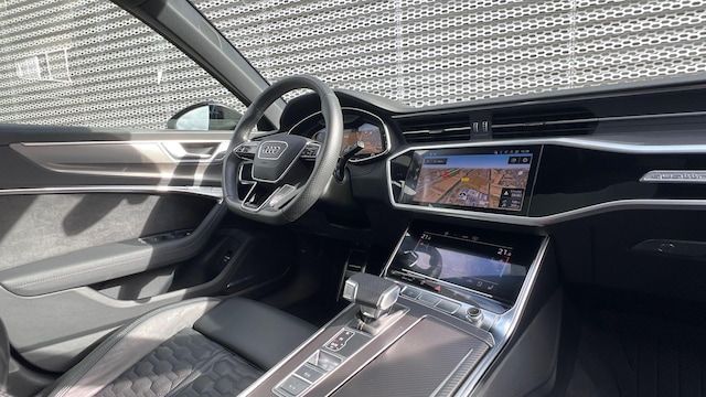 Audi RS6 avant RS 6 Avant 600 Ch Tiptronic - 2024 - Joinsteer - #7