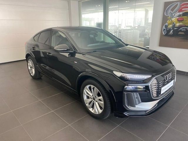 Audi Q6 Sportback E-tron S Line E-tron 185,00 KW - 2026 - Joinsteer - #3