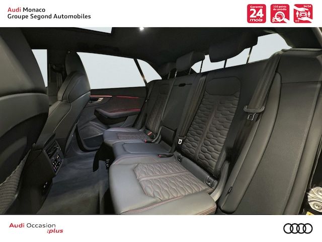 Audi RSQ8 Performance RS Q8 SUV Performance 640 Ch Tiptronic - 2024 - Joinsteer - #9