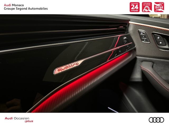 Audi RSQ8 Performance RS Q8 SUV Performance 640 Ch Tiptronic - 2024 - Joinsteer - #10