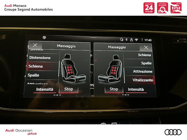 Audi RSQ8 Performance RS Q8 SUV Performance 640 Ch Tiptronic - 2024 - Joinsteer - #11