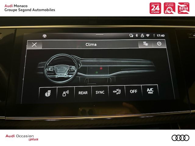 Audi RSQ8 Performance RS Q8 SUV Performance 640 Ch Tiptronic - 2024 - Joinsteer - #12