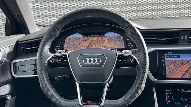 Audi RS6 avant RS 6 Avant 600 Ch Tiptronic - 2024 - Joinsteer - #11