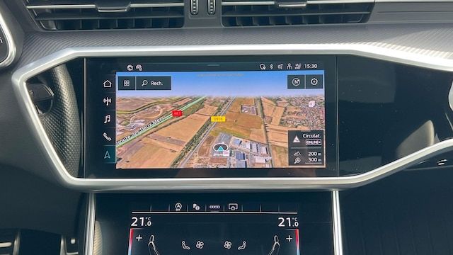 Audi RS6 avant RS 6 Avant 600 Ch Tiptronic - 2024 - Joinsteer - #12