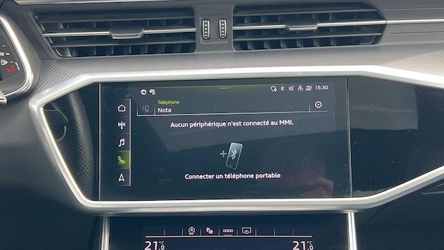 Audi RS6 avant RS 6 Avant 600 Ch Tiptronic - 2024 - Joinsteer - #13