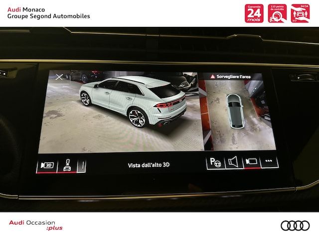 Audi RSQ8 Performance RS Q8 SUV Performance 640 Ch Tiptronic - 2024 - Joinsteer - #15