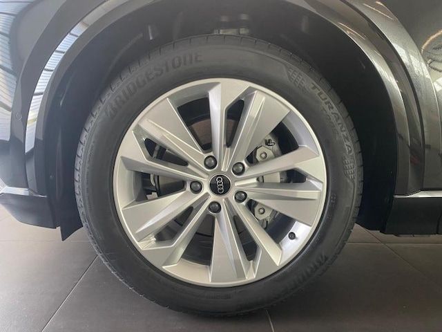 Audi Q6 Sportback E-tron S Line E-tron 185,00 KW - 2026 - Joinsteer - #9