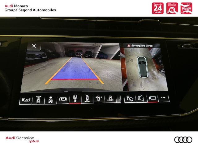 Audi RSQ8 Performance RS Q8 SUV Performance 640 Ch Tiptronic - 2024 - Joinsteer - #16