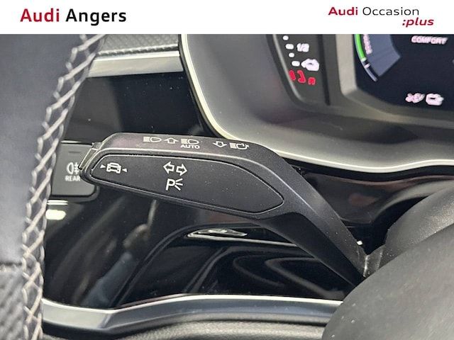 Audi Q3 TFSI E S Line 45 TFSI E 245 ch S Tronic - 2022 - Joinsteer - #19