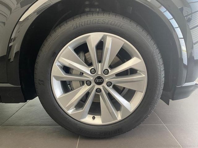 Audi Q6 Sportback E-tron S Line E-tron 185,00 KW - 2026 - Joinsteer - #10