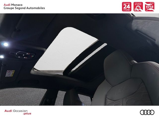 Audi RSQ8 Performance RS Q8 SUV Performance 640 Ch Tiptronic - 2024 - Joinsteer - #17