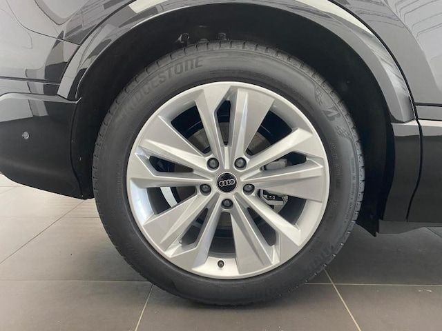 Audi Q6 Sportback E-tron S Line E-tron 185,00 KW - 2026 - Joinsteer - #12