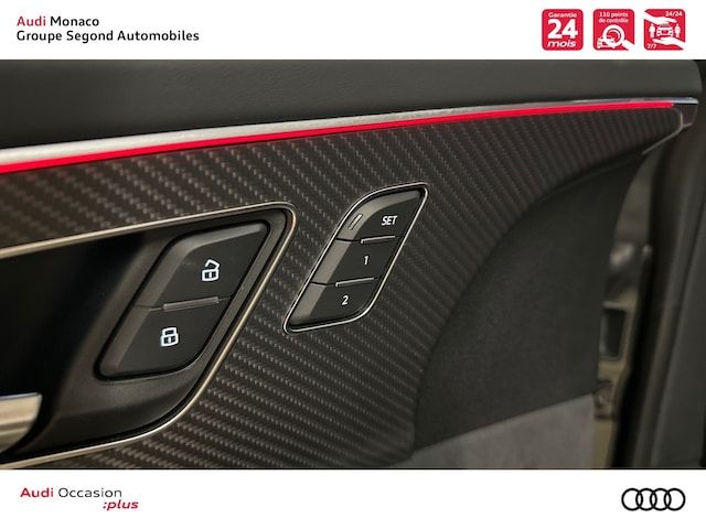 Audi RSQ8 Performance RS Q8 SUV Performance 640 Ch Tiptronic - 2024 - Joinsteer - #18