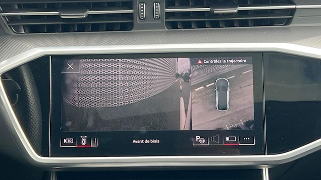 Audi RS6 avant RS 6 Avant 600 Ch Tiptronic - 2024 - Joinsteer - #20