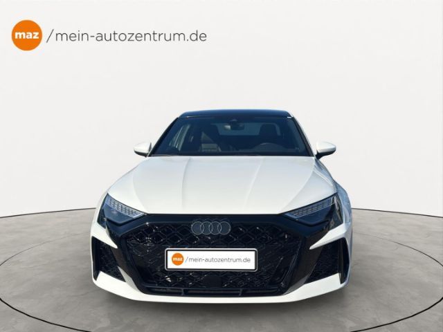 Audi RS 3 Limousine TFSI Quattro S Tronic - 2025 - Joinsteer - #2