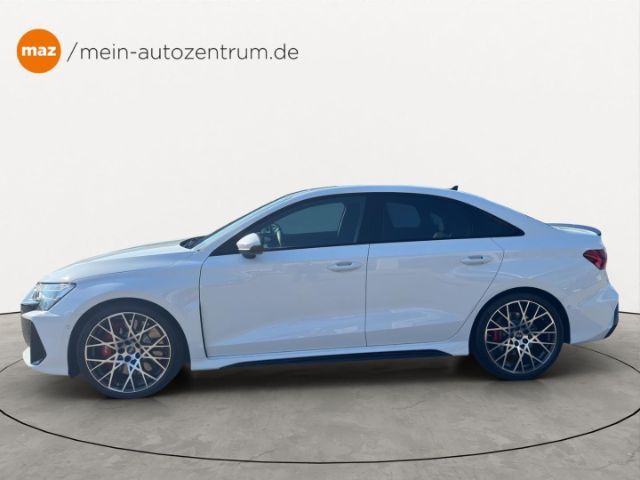 Audi RS 3 Limousine TFSI Quattro S Tronic - 2025 - Joinsteer - #3