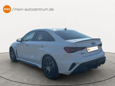 Audi RS 3 Limousine TFSI Quattro S Tronic -  - Joinsteer - #3