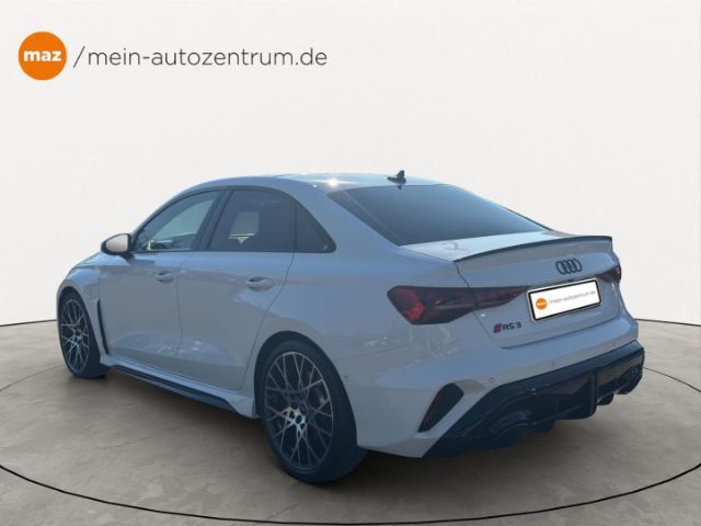 Audi RS 3 Limousine TFSI Quattro S Tronic - 2025 - Joinsteer - #4