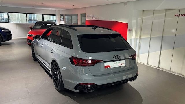 Audi RS4 Avant RS 4 Avant 450 Ch Tiptronic - 2020 - Joinsteer - #3