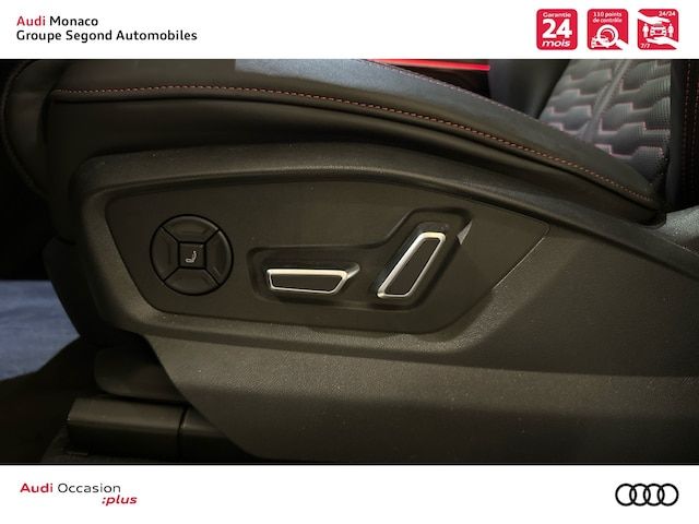 Audi RSQ8 Performance RS Q8 SUV Performance 640 Ch Tiptronic - 2024 - Joinsteer - #19