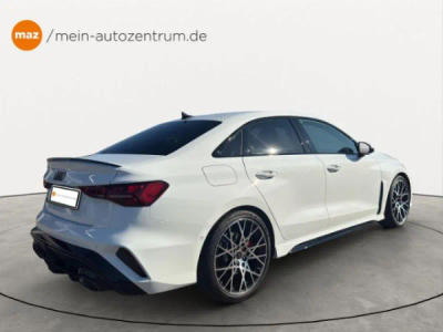 Audi RS 3 Limousine TFSI Quattro S Tronic -  - Joinsteer - #5