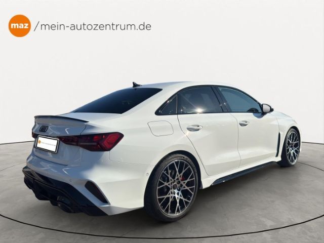 Audi RS 3 Limousine TFSI Quattro S Tronic - 2025 - Joinsteer - #6