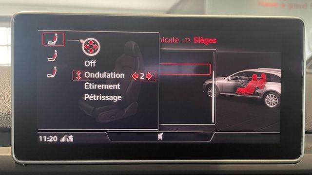 Audi RS4 Avant RS 4 Avant 450 Ch Tiptronic - 2019 - Joinsteer - #15