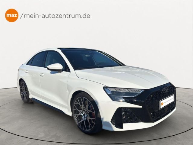 Audi RS 3 Limousine TFSI Quattro S Tronic - 2025 - Joinsteer - #7