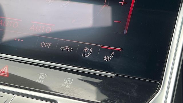 Audi RS6 avant RS 6 Avant 600 Ch Tiptronic - 2024 - Joinsteer - #23