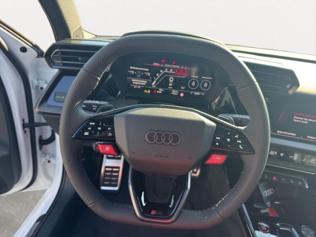 Audi RS 3 Limousine TFSI Quattro S Tronic - 2025 - Joinsteer - #9