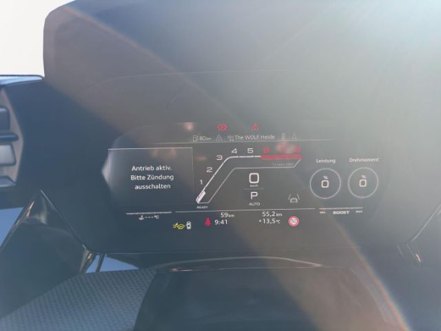 Audi RS 3 Limousine TFSI Quattro S Tronic - 2025 - Joinsteer - #10