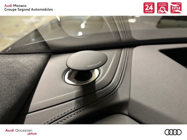 Audi RSQ8 Performance RS Q8 SUV Performance 640 Ch Tiptronic - 2024 - Joinsteer - #20