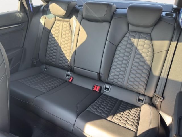 Audi RS 3 Limousine TFSI Quattro S Tronic - 2025 - Joinsteer - #13