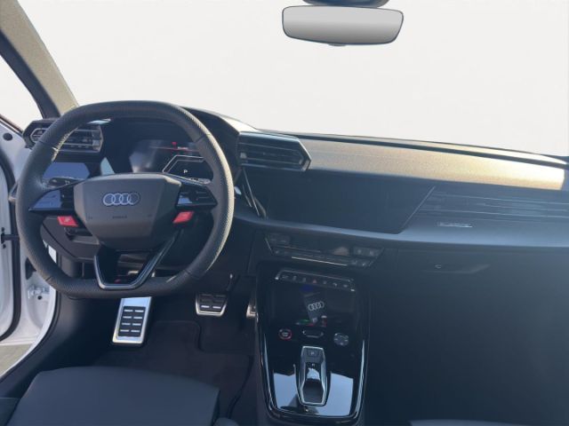 Audi RS 3 Limousine TFSI Quattro S Tronic - 2025 - Joinsteer - #14