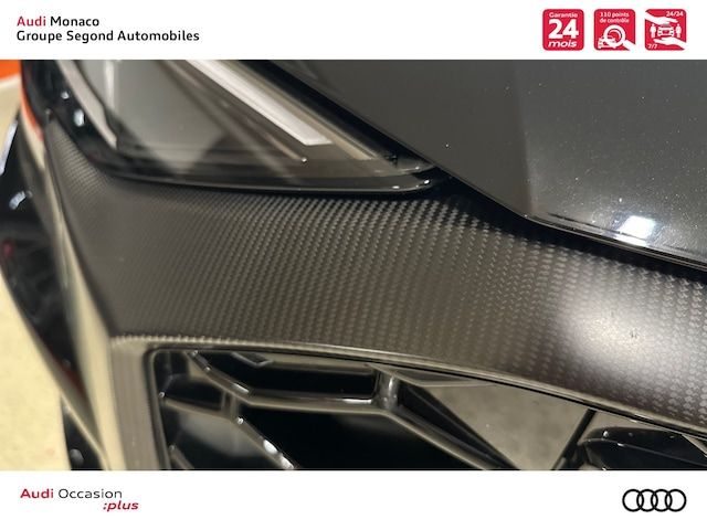 Audi RSQ8 Performance RS Q8 SUV Performance 640 Ch Tiptronic - 2024 - Joinsteer - #21