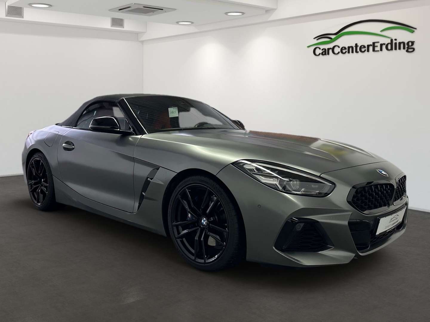 BMW Z4 M40i - 2021 - Joinsteer - #2