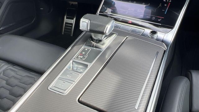 Audi RS6 avant RS 6 Avant 600 Ch Tiptronic - 2024 - Joinsteer - #25