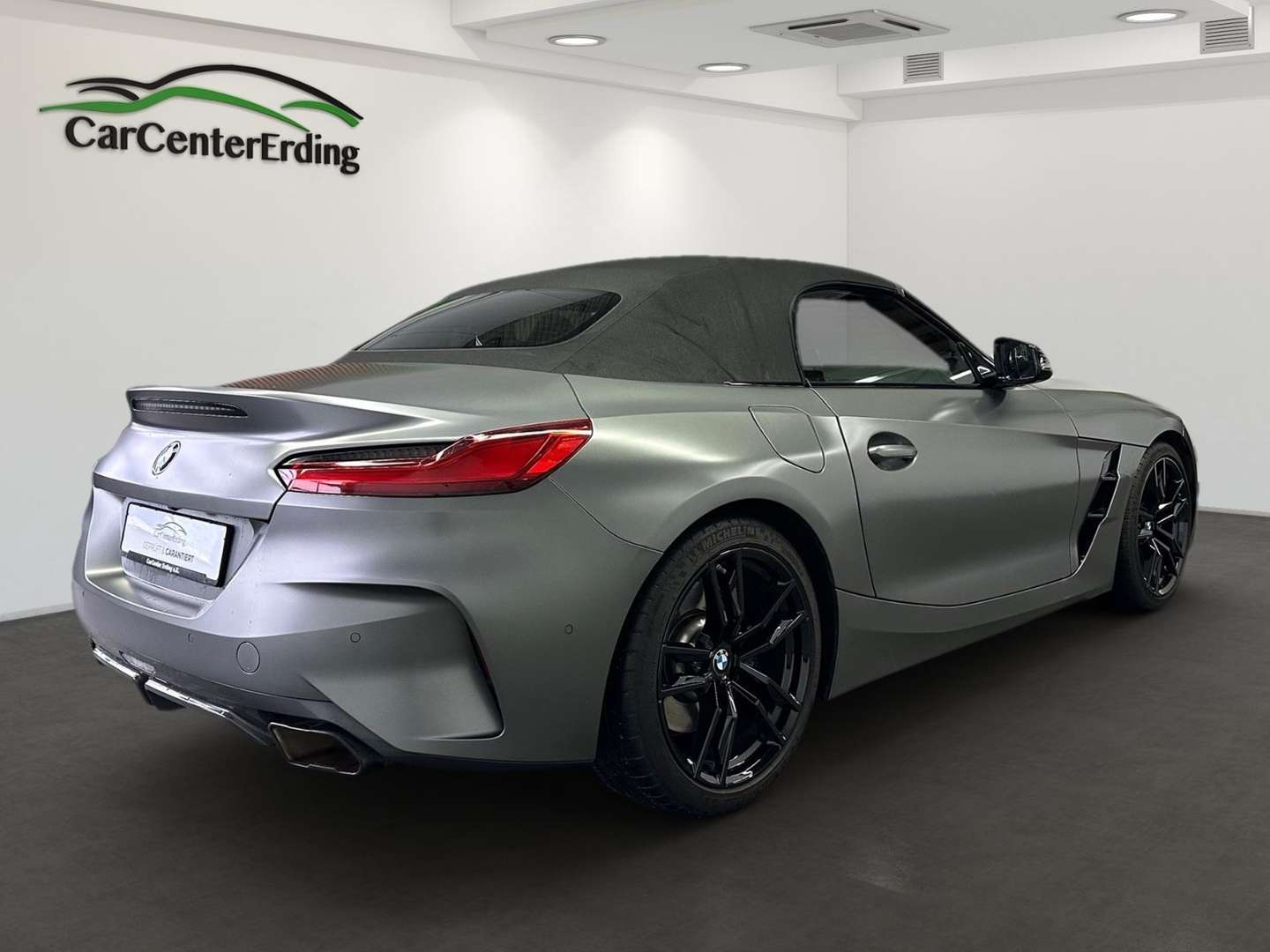 BMW Z4 M40i - 2021 - Joinsteer - #3