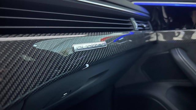Audi RS4 Avant RS 4 Avant 450 Ch Tiptronic - 2020 - Joinsteer - #6