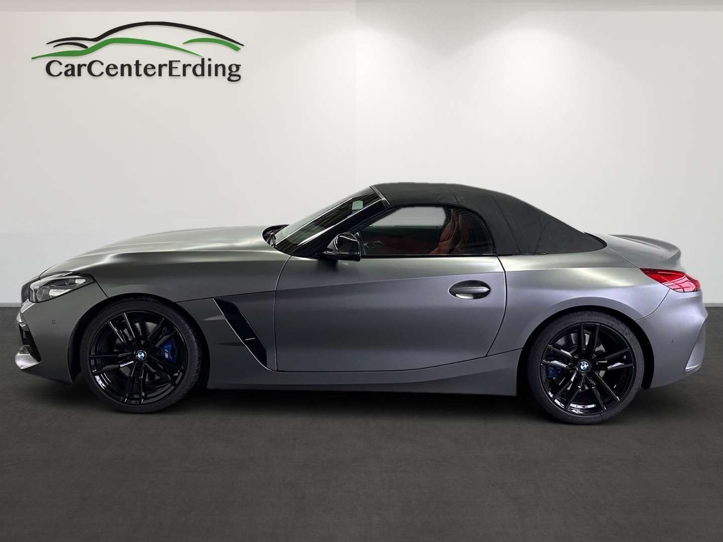 BMW Z4 M40i - 2021 - Joinsteer - #5