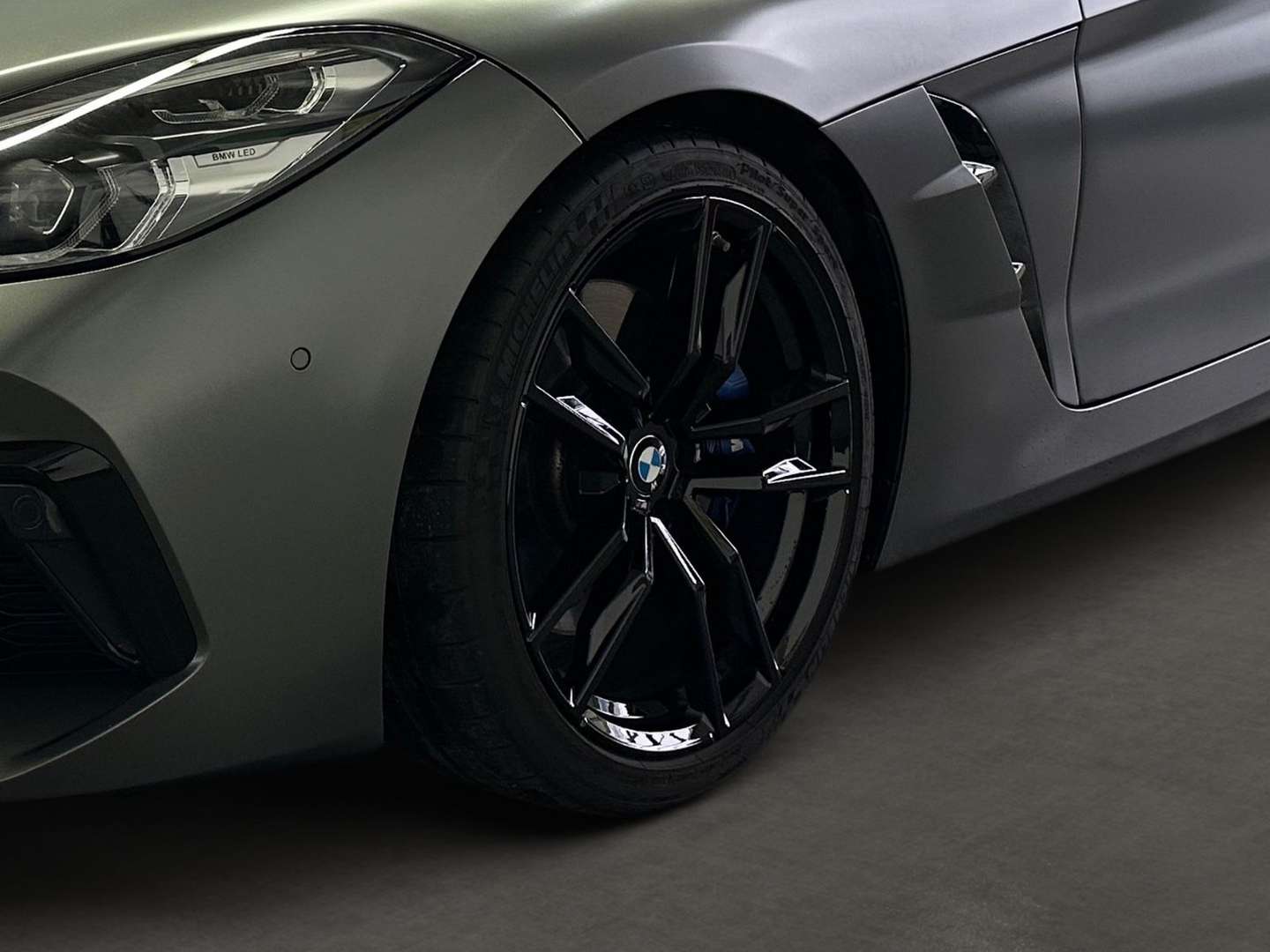 BMW Z4 M40i - 2021 - Joinsteer - #7