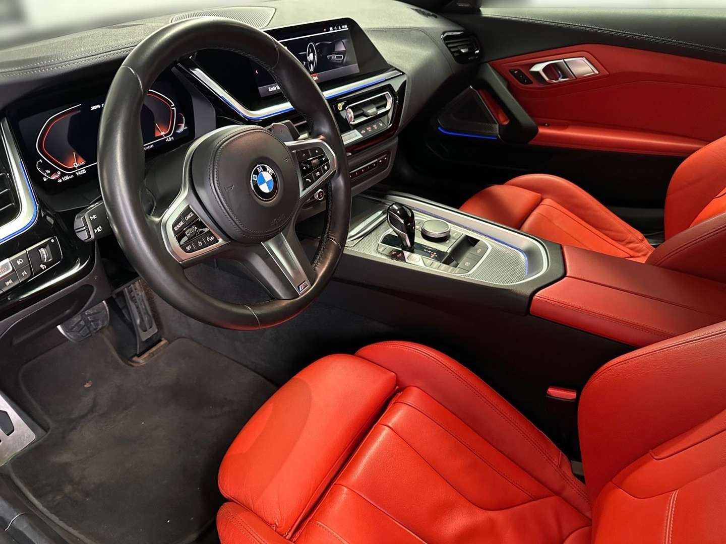 BMW Z4 M40i - 2021 - Joinsteer - #9