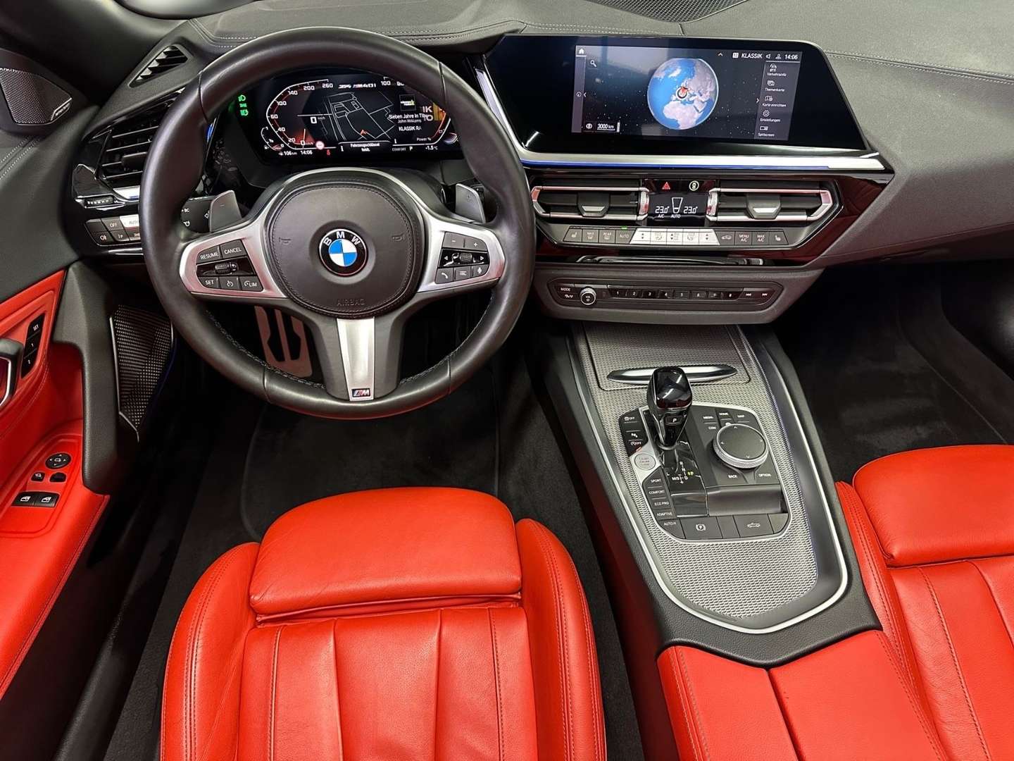 BMW Z4 M40i - 2021 - Joinsteer - #10