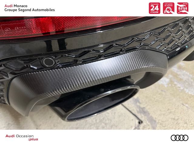 Audi RSQ8 Performance RS Q8 SUV Performance 640 Ch Tiptronic - 2024 - Joinsteer - #23
