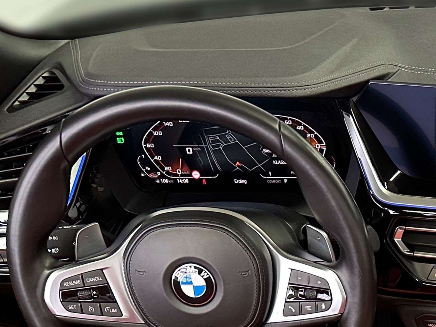 BMW Z4 M40i - 2021 - Joinsteer - #12