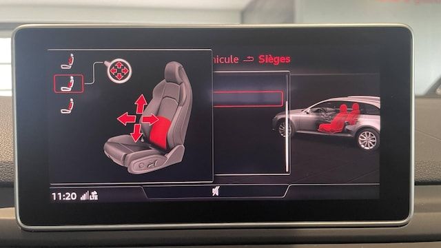 Audi RS4 Avant RS 4 Avant 450 Ch Tiptronic - 2019 - Joinsteer - #18