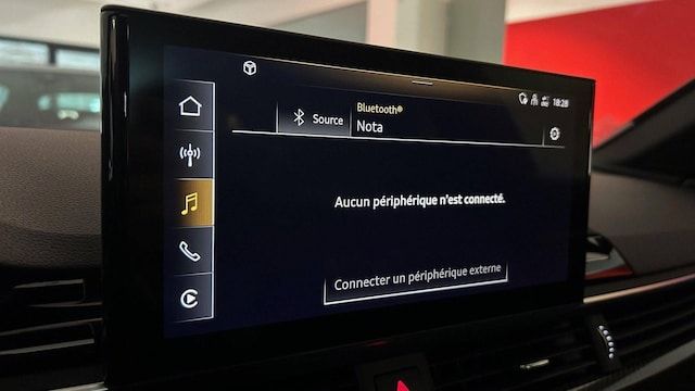 Audi RS4 Avant RS 4 Avant 450 Ch Tiptronic - 2020 - Joinsteer - #9