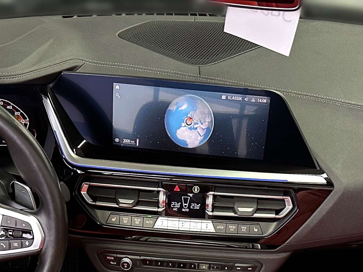 BMW Z4 M40i - 2021 - Joinsteer - #13
