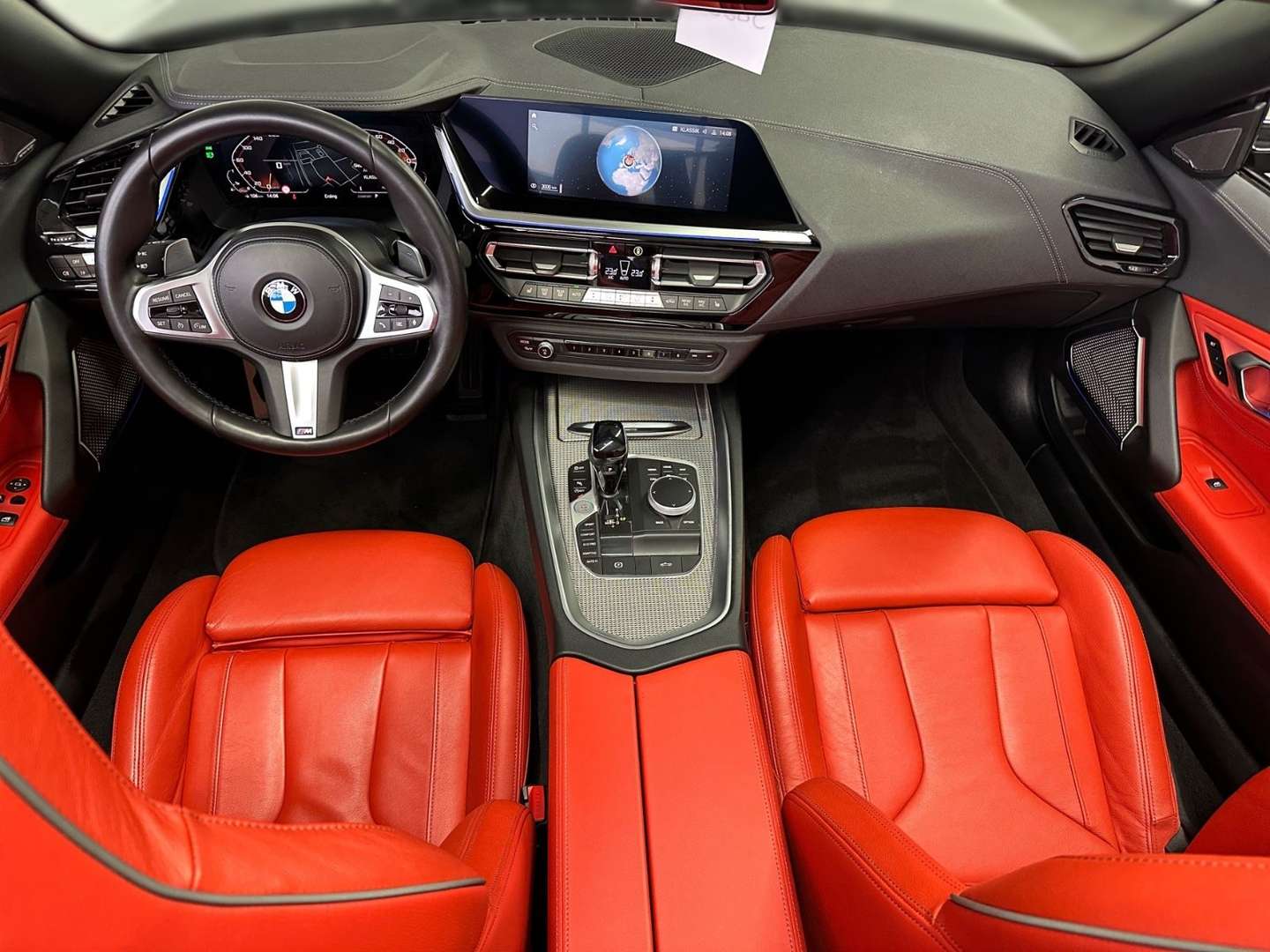 BMW Z4 M40i - 2021 - Joinsteer - #14