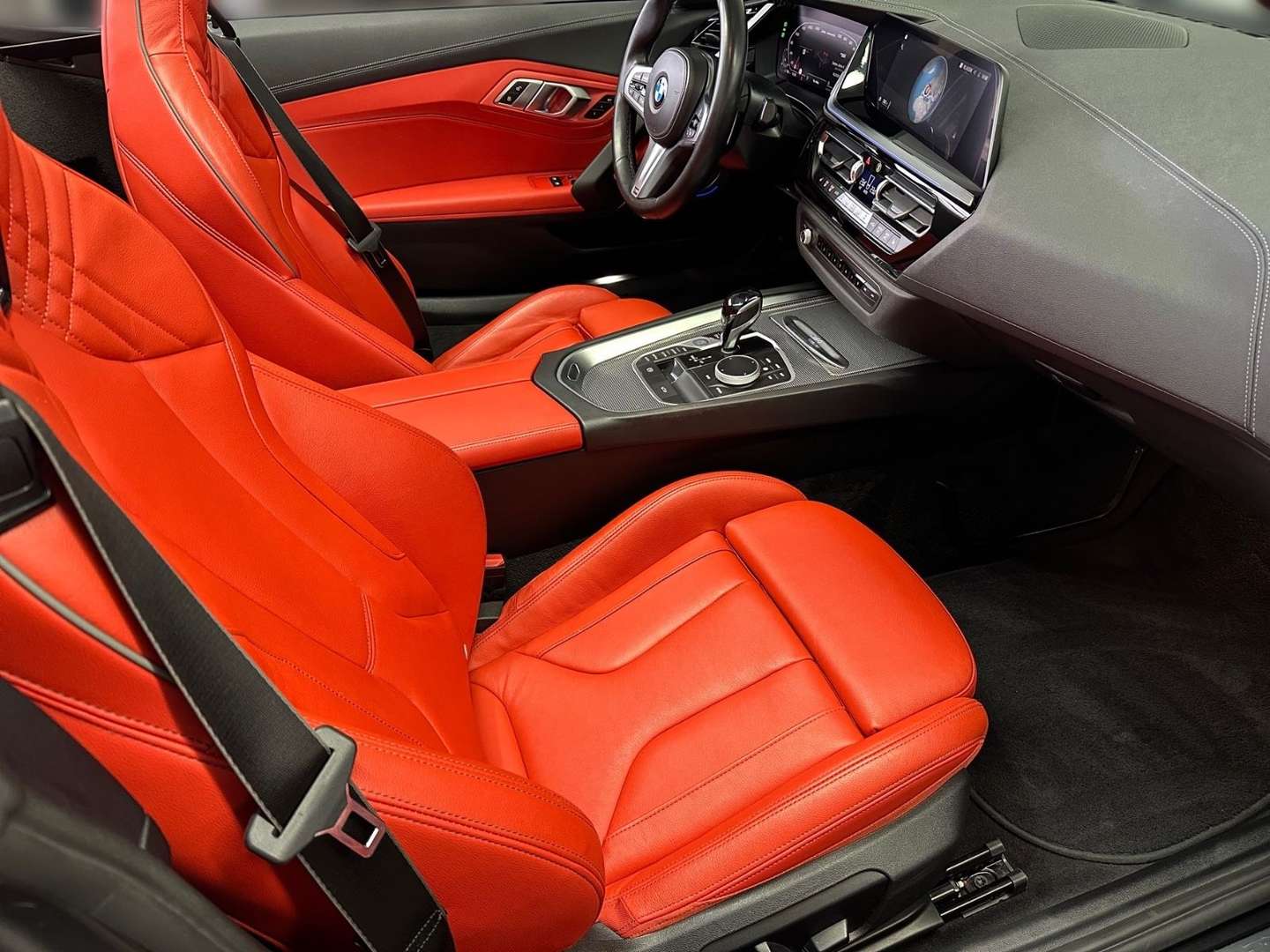 BMW Z4 M40i - 2021 - Joinsteer - #15